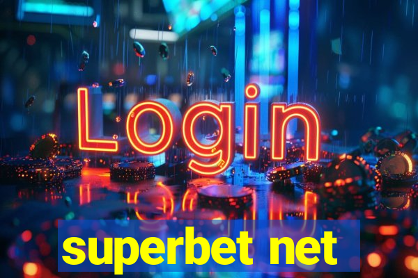 superbet net